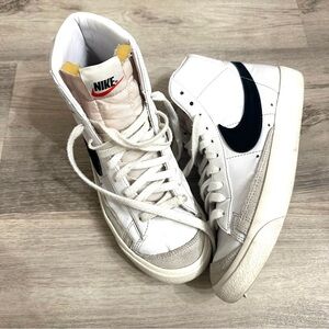 Nike Blazer Mid '77 sneakers 8.5